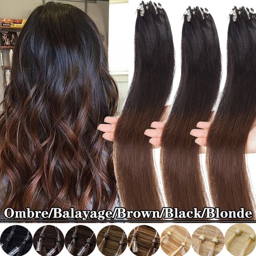 Micro loop real remy extension - micro,