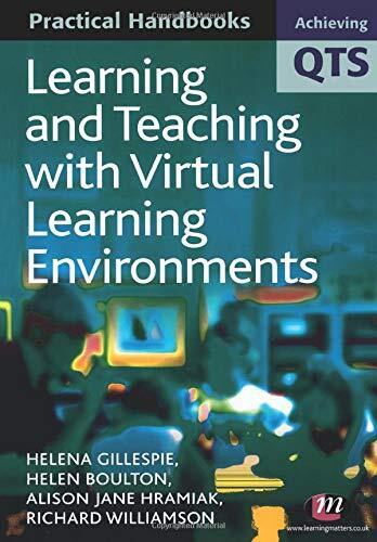 Learning and teaching with - teaching,