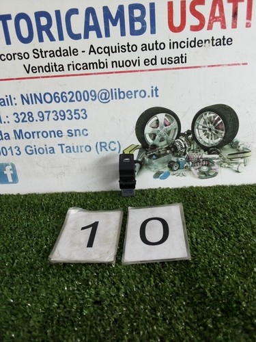 Interruttore alzavetro - interruttore,