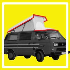 VW T3 Bus Carthago guarnizione tetto apribile profilo guarnizione SPEDIZIONE GRATUITA*