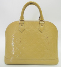 Autentica borsa a mano Louis