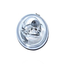 Faro proiettore alogeno