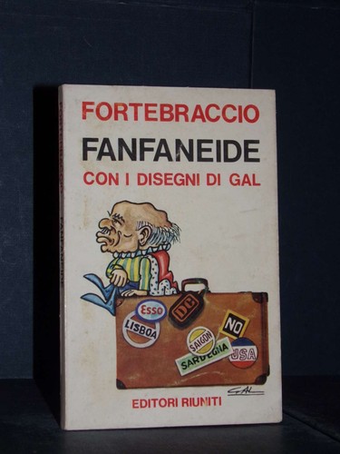 Fortebraccio fanfaneide - fortebraccio,