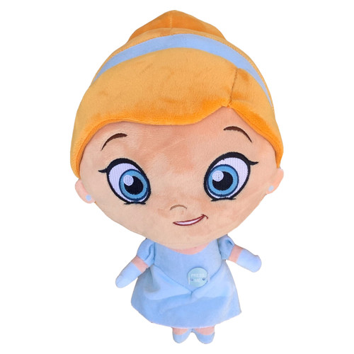 Peluche cenerentola - peluche,