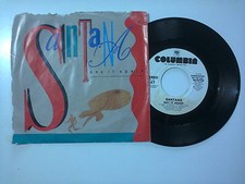 Santana ‎/ Say It Again -