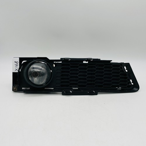 Griglia fendinebbia bmw - fendinebbia,