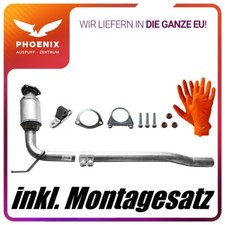 Catalizzatore VW Transporter