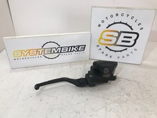 POMPA FRENO ANTERIORE BMW R