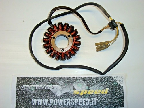 Statore alternatore - statore,
