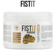 Fist It Lubricant 500ml