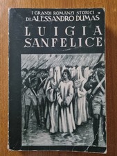 Luigia Sanfelice - Romanzo di