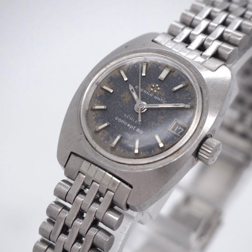 Orologio uomo eterna matic - orologio,