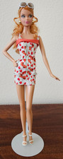 Barbie top model resort summer - barbie,