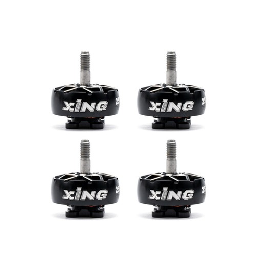 Pezzi iflight xing2 - 4,