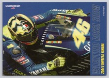 2004 Valentino Rossi Yamaha