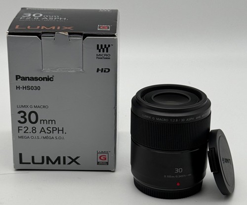 Panasonic lumix f - panasonic, g
