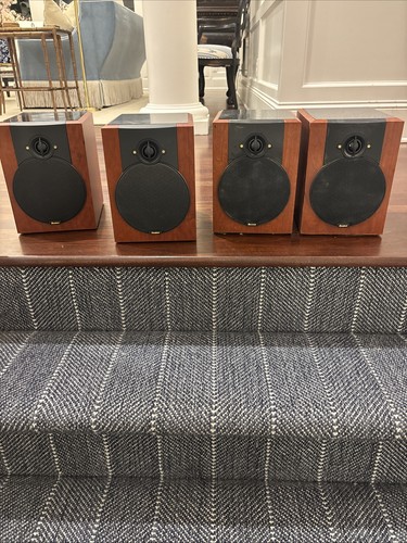 Boston acoustics m50 cherry - vr-m50,
