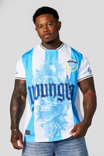 Maglia calcio youngla - maglia,