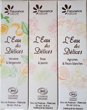 Eau de Parfum femme 50ml L'Eau