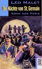 Le notti di St. Germain: 6