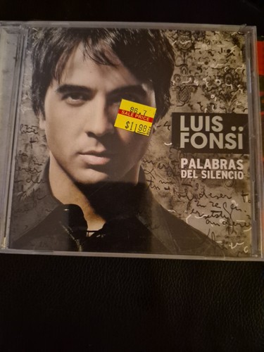 Palabras del silencio - del, luis