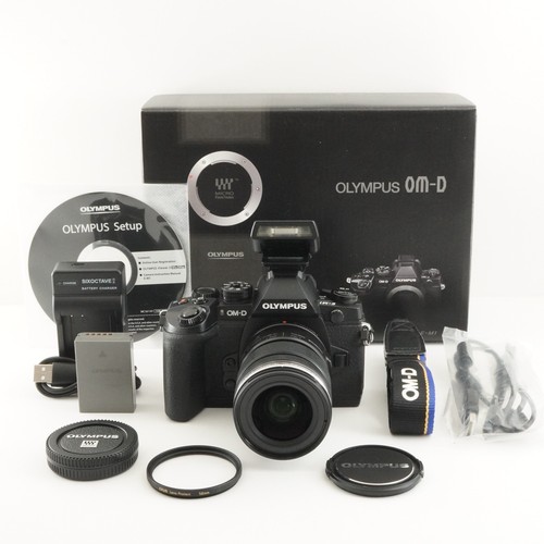 615 scatti olympus om d - olympus, om-d