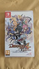 Disgaea 4 Complete Nintendo