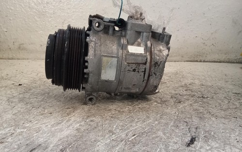 Compressore aria condizionata - compressore,