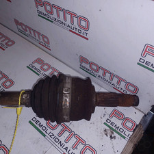 46308100 Semialbero post. SX
