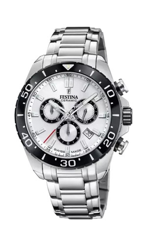 Orologio festina f20042 - orologio, f20042/1