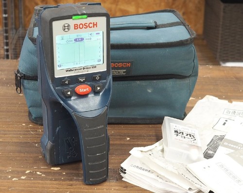 Bosch tect 150cnt 150 - bosch,
