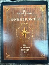 The Art And Mystery Tennessee