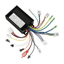 Regolatore motore brushless - regolatore, dc