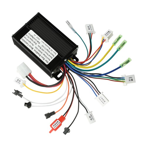 Regolatore motore brushless - motore,