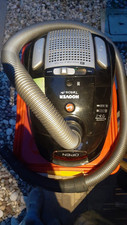 aspirapolvere hoover Te70