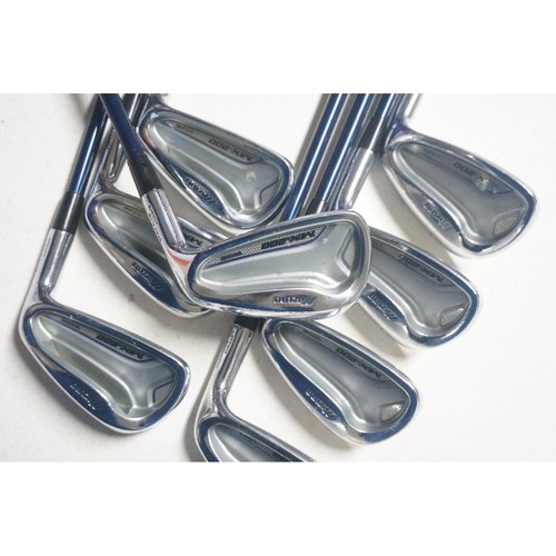 Mizuno 200 set - di, da