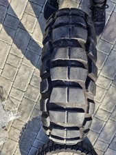 METZELER KAROO 4, 120 70 19 170 60 17