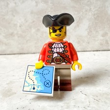 LEGO Pirates Primo Ufficiale