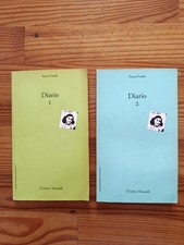 Anna Frank DIARIO 1 e 2