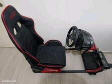 Oplite GT3SUPERFAST + Thrustmaster T300rs Gt edition 