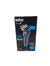 Braun Series 5 Wet & Dry