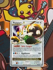 Carte Pokemon Regigigas Lv.X