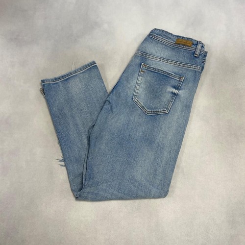 Zara jeans pantalone - zara,