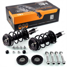 Coppia Ammortizzatori Completi