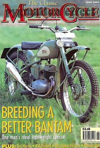 Ambassador popular ducati mk3 - ducati,