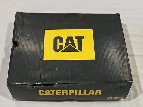 Caterpillar uomo stivali - caterpillar,
