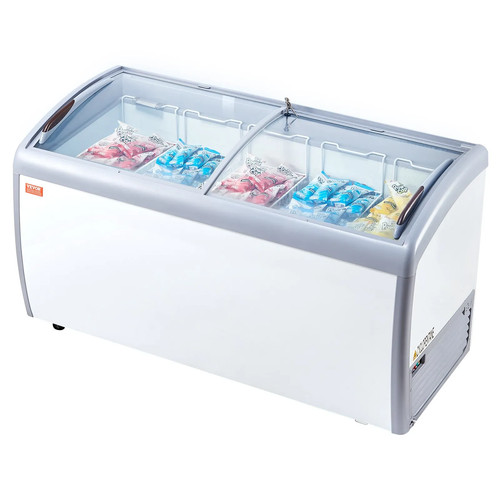 Vetrina gelato 460l - gelato,