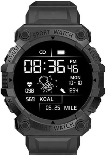 Orologio sportivo