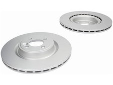 DISCHI FRENO ANTERIORI MINI