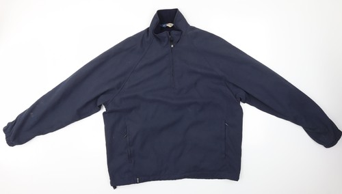 Cappotto giacca blu - uomo, m&s